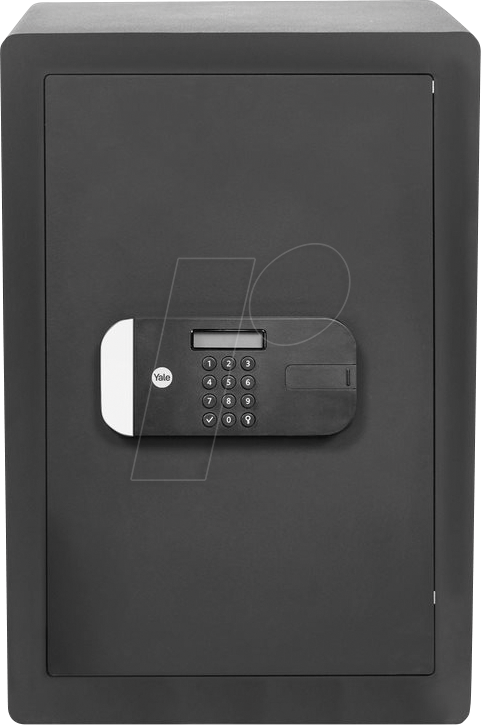 YE YSFM520EG1 - Tresor, PIN-Code, Fingerabdruck, 49,8L YE YSFM520EG1 - Tresor, PIN-Code, Fingerabdruck, 49,8L von Yale