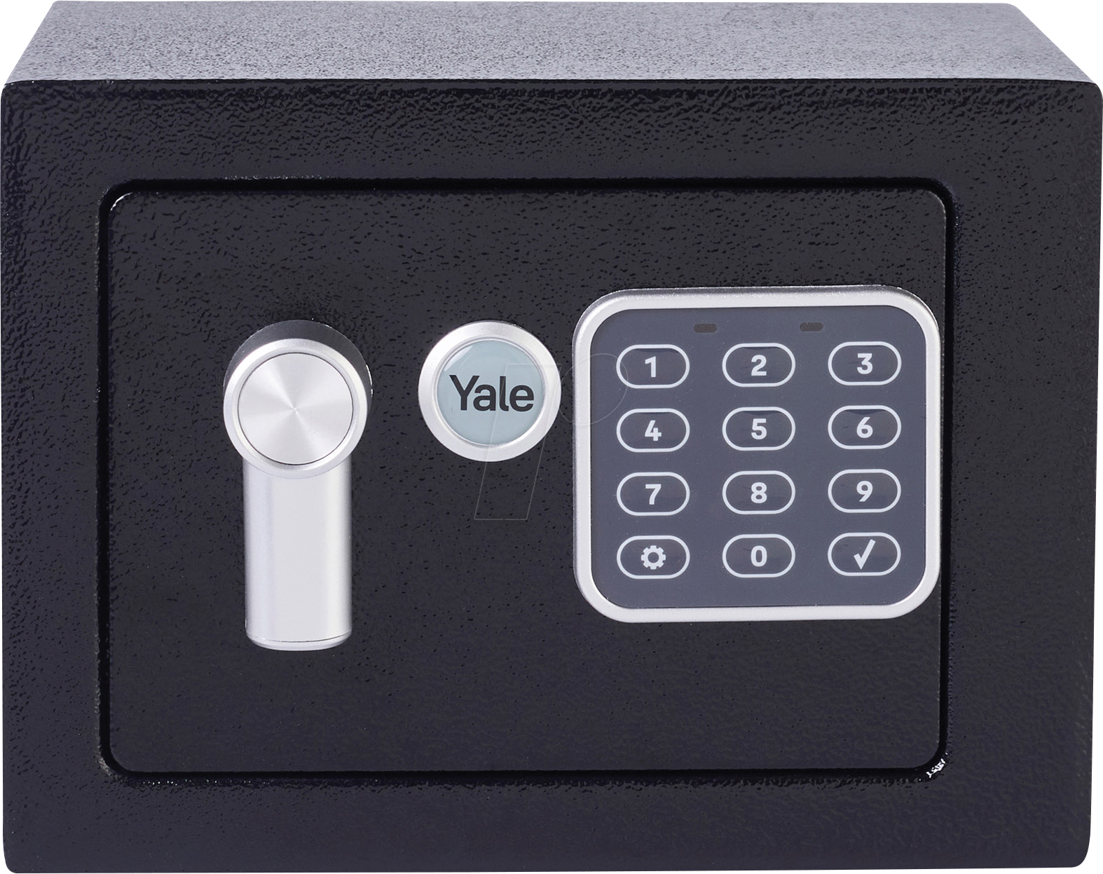 YE YSV170DB2 - Tresor, PIN-Code, 3,8L von Yale