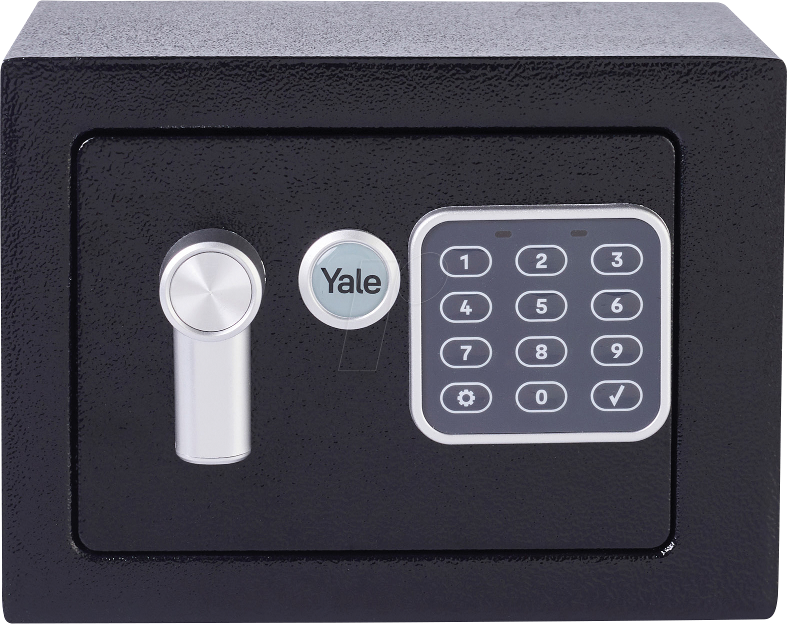 YE YSV170DB2 - Tresor, PIN-Code, 3,8L YE YSV170DB2 - Tresor, PIN-Code, 3,8L von Yale