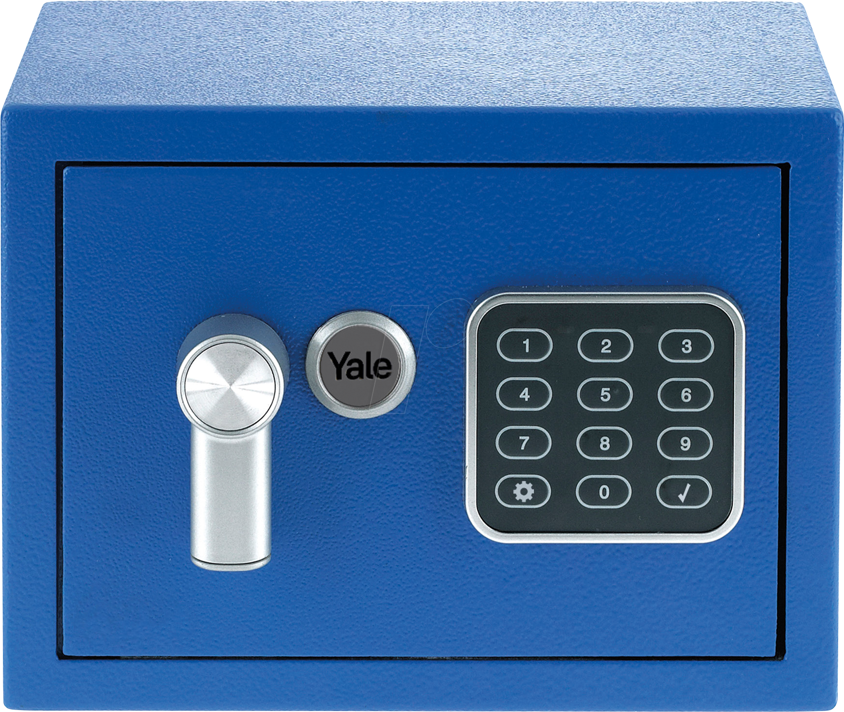 YE YSV170DB2B - Tresor, PIN-Code, 3,8L YE YSV170DB2B - Tresor, PIN-Code, 3,8L von Yale