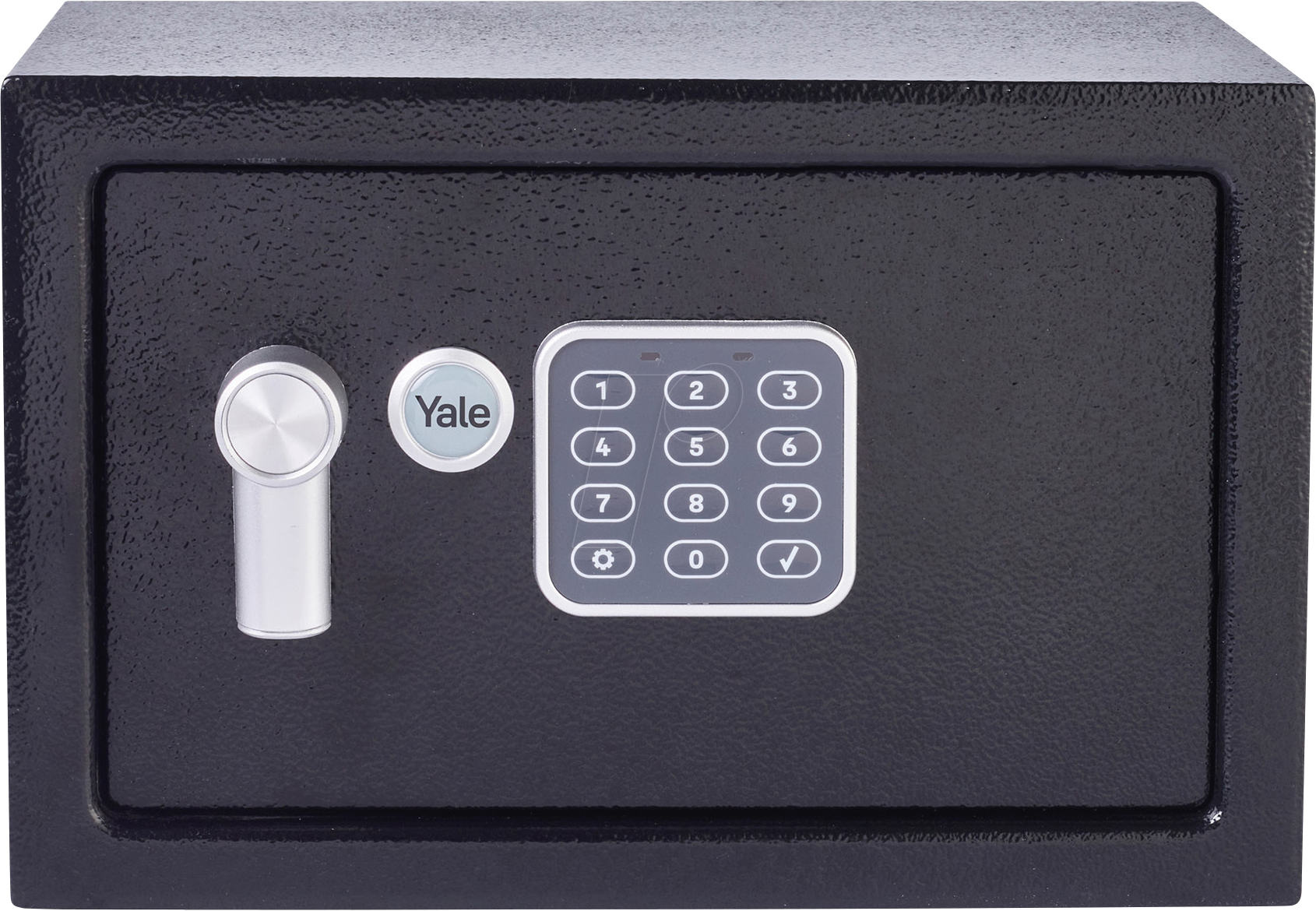 YE YSV200DB2 - Tresor, PIN-Code, 8,6L YE YSV200DB2 - Tresor, PIN-Code, 8,6L von Yale