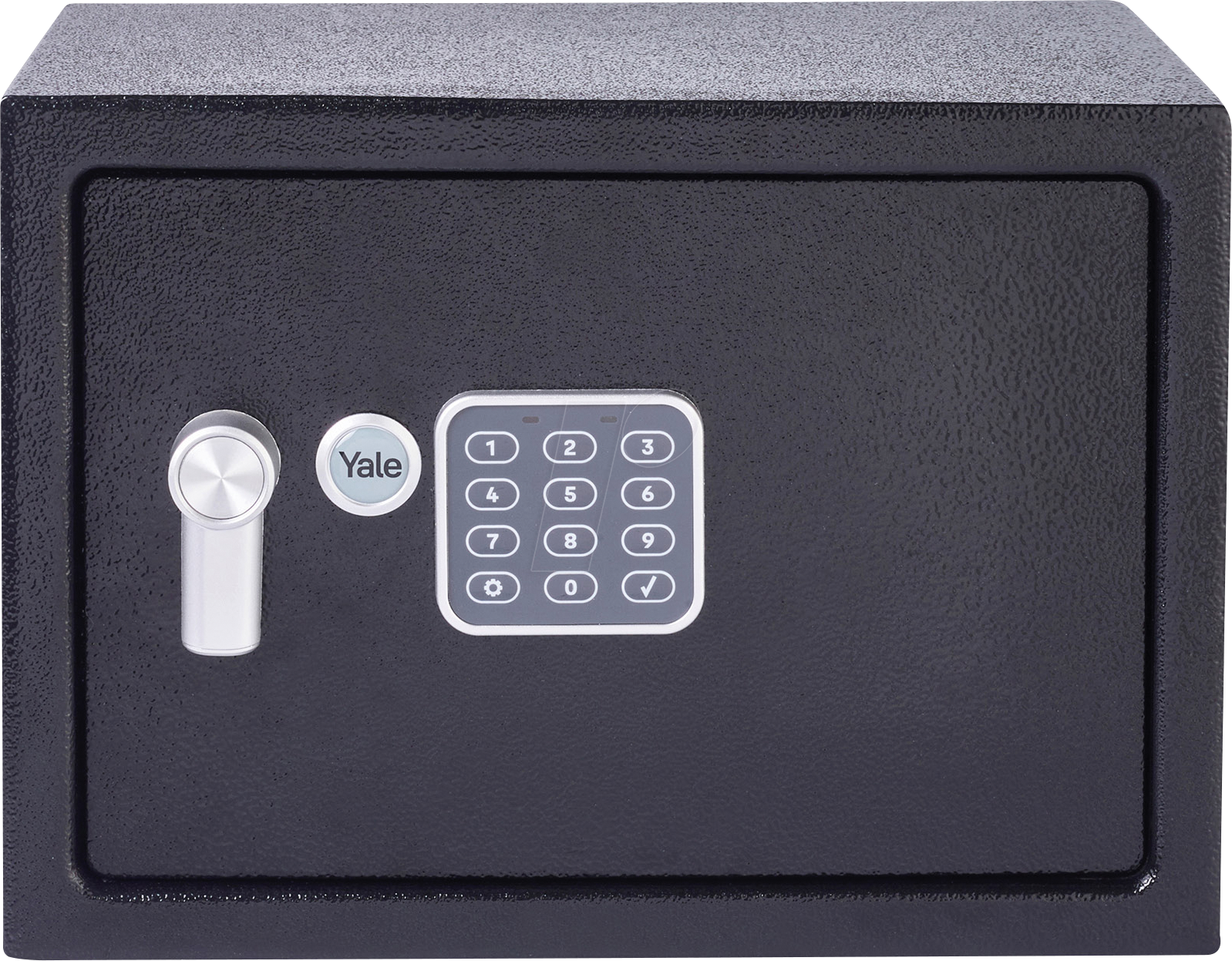 YE YSV250DB2 - Tresor, PIN-Code, 16,3L YE YSV250DB2 - Tresor, PIN-Code, 16,3L von Yale