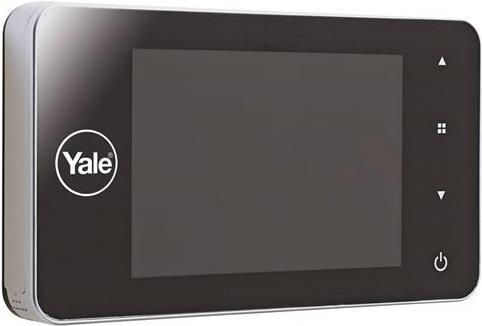 Yale 45-4500-1440-00-6011 Digitaler Türspion (45-4500-1440-00-6011) von Yale