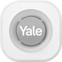 Yale Doorbell Chime - Kabelloser Türgong - Weiß Yale Doorbell Chime - Kabelloser Türgong - Weiß von Yale