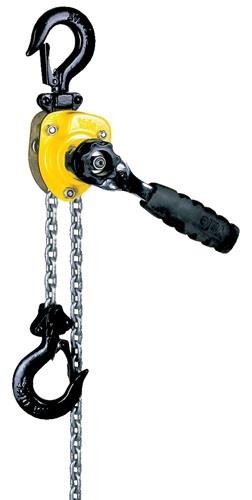 Yale Hebelzug Handy Trgf.500kg Hubh.1,5m m.Lastdruckbr. N02300070 Yale Hebelzug Handy Trgf.500kg Hubh.1,5m m.Lastdruckbr. N02300070 von Yale