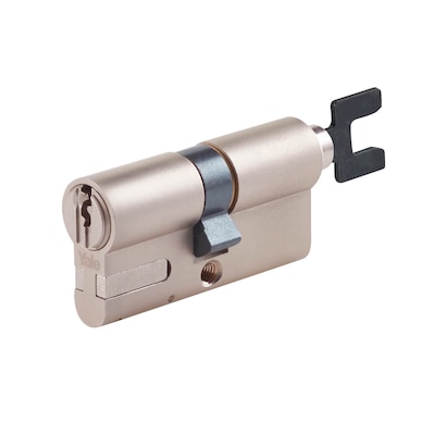 Yale Linus Adjustable Cylinder Yale Linus Adjustable Cylinder von Yale