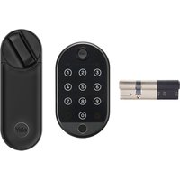 Yale Linus L2 Smart Lock + Smart Keypad 2 + Adjustable Cylinder Yale Linus L2 Smart Lock + Smart Keypad 2 + Adjustable Cylinder von Yale