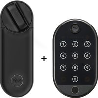 Yale Linus L2 Smart Lock + Smart Keypad 2 Yale Linus L2 Smart Lock + Smart Keypad 2 von Yale