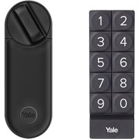 Yale Linus L2 Smart Lock + Smart Keypad Yale Linus L2 Smart Lock + Smart Keypad von Yale