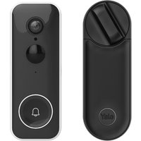 Yale Linus L2 Smart Lock + Smart Video Doorbell Yale Linus L2 Smart Lock + Smart Video Doorbell von Yale