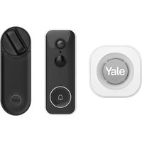 Yale Linus L2 Smart Lock + Video Doorbell + Chime Yale Linus L2 Smart Lock + Video Doorbell + Chime von Yale
