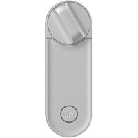 Yale Linus L2 Smart Lock - Smartes Türschloss - Silber von Yale