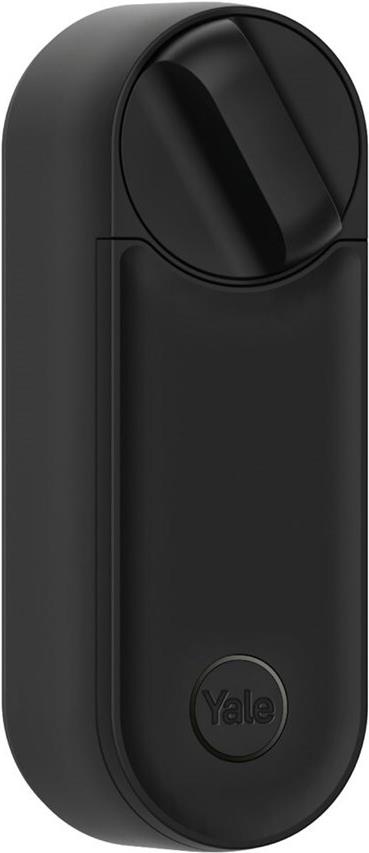 Yale Linus L2 Smart Lock schwarz (05/103210/MB) von Yale