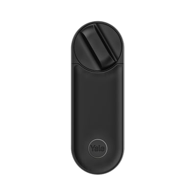 Yale Linus L2 Smart Lock schwarz Yale Linus L2 Smart Lock schwarz von Yale