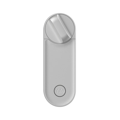 Yale Linus L2 Smart Lock silber von Yale