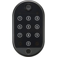 Yale Linus Smart Keypad 2 mit Fingerprint - Schwarz Yale Linus Smart Keypad 2 mit Fingerprint - Schwarz von Yale