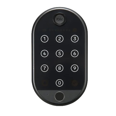 Yale Linus Smart Keypad 2 mit Fingerprint Yale Linus Smart Keypad 2 mit Fingerprint von Yale