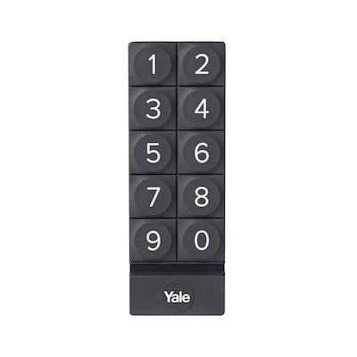 Yale Linus Smart Keypad Yale Linus Smart Keypad von Yale
