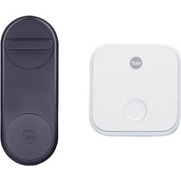 Yale Linus Smart Lock + WLAN Connect - gratis WLAN-Bridge Yale Linus Smart Lock + WLAN Connect - gratis WLAN-Bridge von Yale