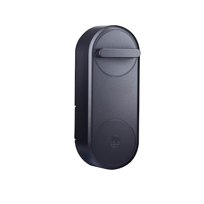 Yale Linus Smart Lock schwarz von Yale