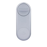 Yale Linus Smart Lock - silber von Yale