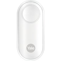 Yale Smart Alarm Button - Tragbarer Multifunktionaler Alarmknopf - Weiß von Yale
