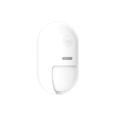 Yale Smart Alarm Indoor Motion Sensor - Bewegungsmelder Innen Yale Smart Alarm Indoor Motion Sensor - Bewegungsmelder Innen von Yale