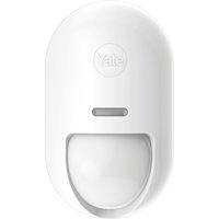 Yale Smart Alarm Indoor Motion Sensor - Smarter Bewegungssensor Innen - Weiß von Yale