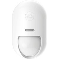 Yale Smart Alarm Indoor Motion Sensor - Smarter Bewegungssensor Innen - Weiß Yale Smart Alarm Indoor Motion Sensor - Smarter Bewegungssensor Innen - Weiß von Yale