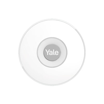 Yale Smart Alarm Indoor Siren - Sirene Innen von Yale
