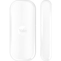 Yale Smart Alarm Indoor Window/Door Sensor - Smarter Tür- & Fenstersensor - Weiß Yale Smart Alarm Indoor Window/Door Sensor - Smarter Tür- & Fenstersensor - Weiß von Yale