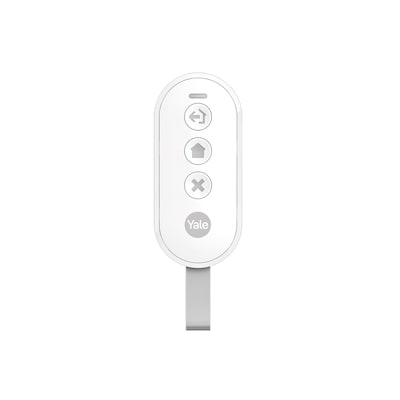 Yale Smart Alarm Keyfob - Fernbedienung Yale Smart Alarm Keyfob - Fernbedienung von Yale