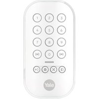 Yale Smart Alarm Keypad - Tastenfeld Yale Smart Alarm Keypad - Tastenfeld von Yale