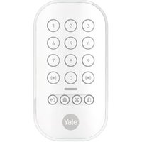 Yale Smart Alarm Keypad - Tastenfeld von Yale