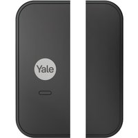 Yale Smart Alarm Outdoor Window/Door Sensor - Außen-Tür- & Fenstersensor - Schwarz Yale Smart Alarm Outdoor Window/Door Sensor - Außen-Tür- & Fenstersensor - Schwarz von Yale
