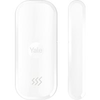 Yale Smart Alarm Pre Break-In Sensor - Einbruch-Warnsensor - Weiß Yale Smart Alarm Pre Break-In Sensor - Einbruch-Warnsensor - Weiß von Yale