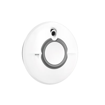 Yale Smart Alarm Smoke Sensor - Rauchmelder Yale Smart Alarm Smoke Sensor - Rauchmelder von Yale