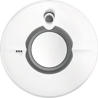 Yale Smart Alarm Smoke Sensor - Smarter Rauchmelder - Weiß Yale Smart Alarm Smoke Sensor - Smarter Rauchmelder - Weiß von Yale
