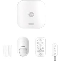 Yale Smart Alarm Starter Kit von Yale