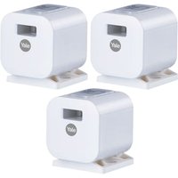 Yale Smart Cabinet Lock - Intelligentes Möbelschloss • 3er Pack Yale Smart Cabinet Lock - Intelligentes Möbelschloss • 3er Pack von Yale