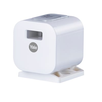 Yale Smart Cabinet Lock - Intelligentes Möbelschloss Yale Smart Cabinet Lock - Intelligentes Möbelschloss von Yale