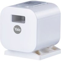 Yale Smart Cabinet Lock - Intelligentes Möbelschloss Yale Smart Cabinet Lock - Intelligentes Möbelschloss von Yale