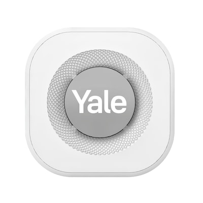 Yale Smart Doorbell Chime - Kabelloser Türgong von Yale