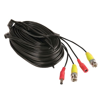 Yale Smart Home CCTV Kabel - 30m von Yale