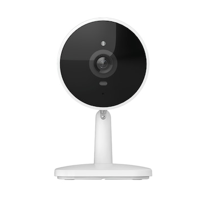 Yale Smart Indoor Camera - Intelligente WLAN Innen-Überwachungskamera von Yale