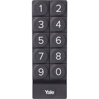 Yale Smart Keypad - Schwarz Yale Smart Keypad - Schwarz von Yale