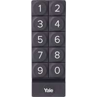 Yale Smart Keypad - Schwarz von Yale