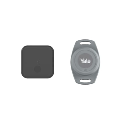 Yale Smart Opener Garage von Yale