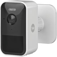 Yale Smart Outdoor Camera - Kabellose WLAN Außen-Überwachungskamera mit Akku Yale Smart Outdoor Camera - Kabellose WLAN Außen-Überwachungskamera mit Akku von Yale