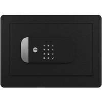 Yale Smart Safe - Schwarz von Yale